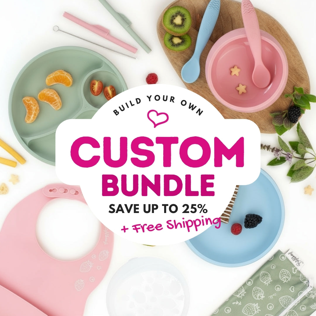 Build Your Own Bundle