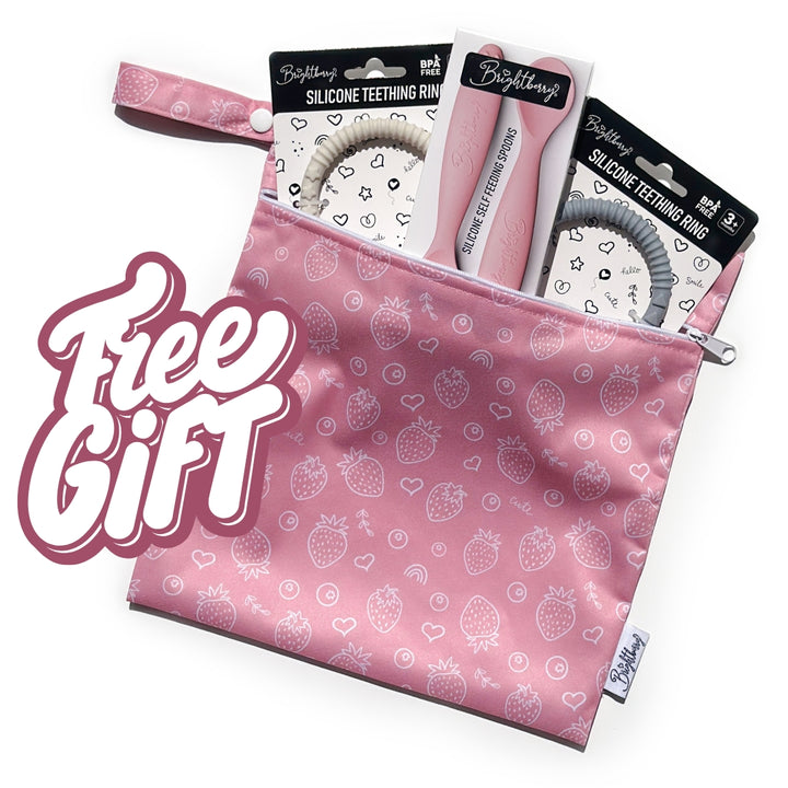 FREE Goodie Bag