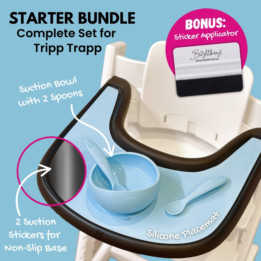 Trapp Newborn Set Stokke Tray Tripp Trapp Reviews Stokke Tripp