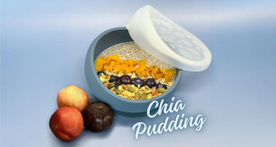 Complete Guide to Making and Serving Chia Pudding for Babies and Kids