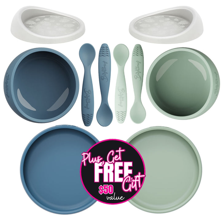 Black Friday Feeding Essentials – Starter Duo Bundle