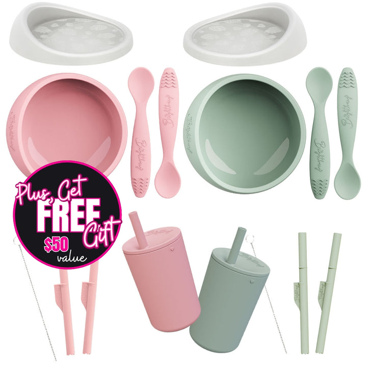 Black Friday Breakfast Essentials Duo Bundle