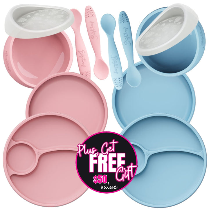 Black Friday Feeding Essentials – Plus Duo Bundle