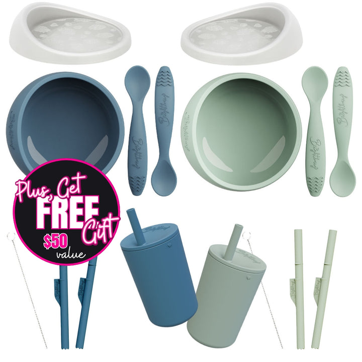 Black Friday Breakfast Essentials Duo Bundle