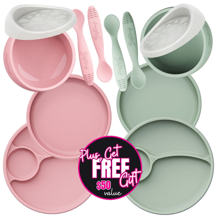 Black Friday Feeding Essentials – Plus Duo Bundle