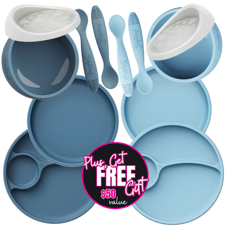 Black Friday Feeding Essentials – Plus Duo Bundle