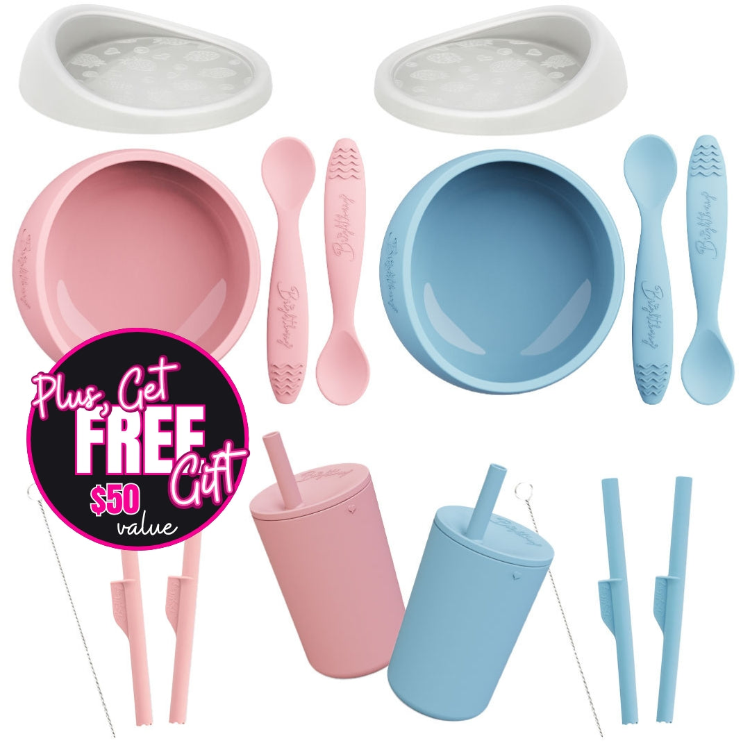 Black Friday Breakfast Essentials Duo Bundle