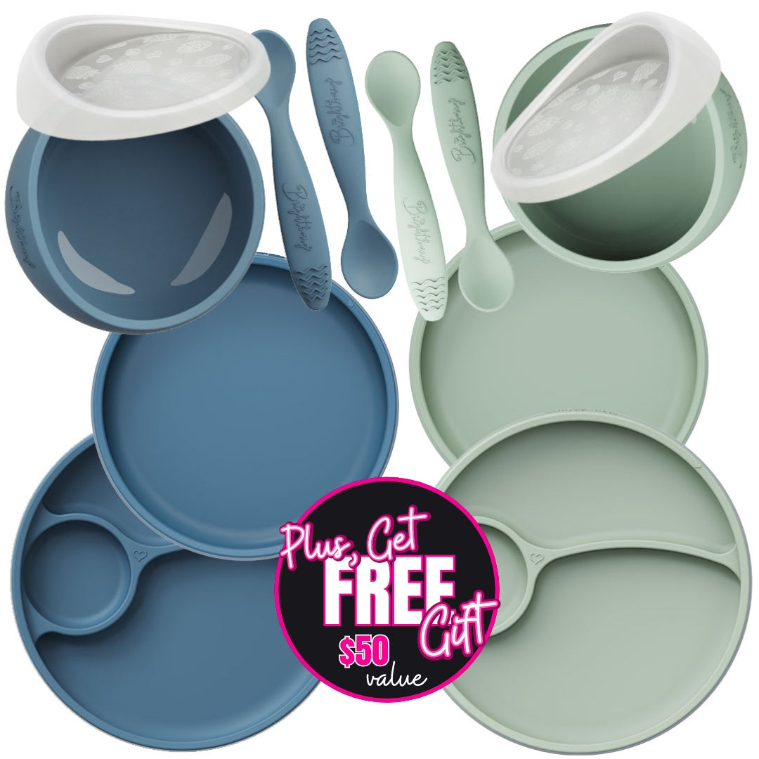 Black Friday Feeding Essentials – Plus Duo Bundle