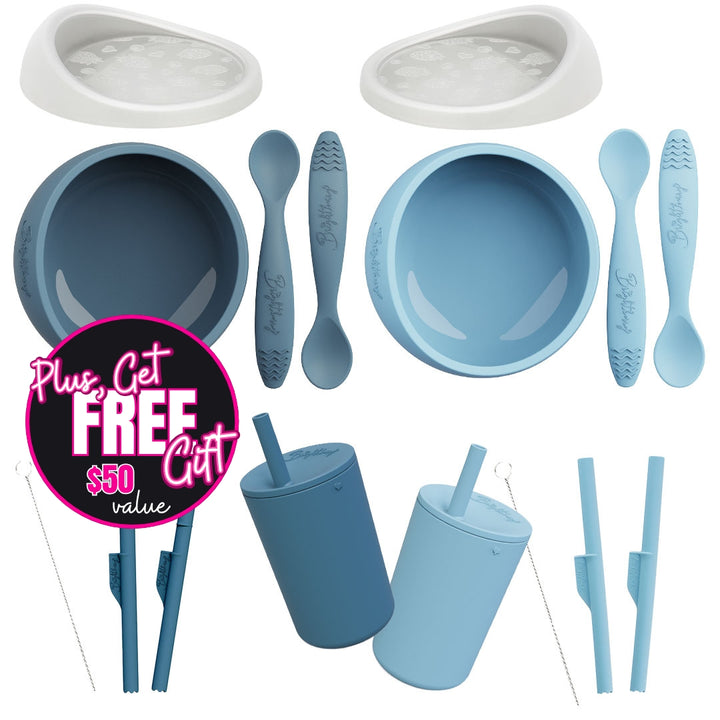 Black Friday Breakfast Essentials Duo Bundle