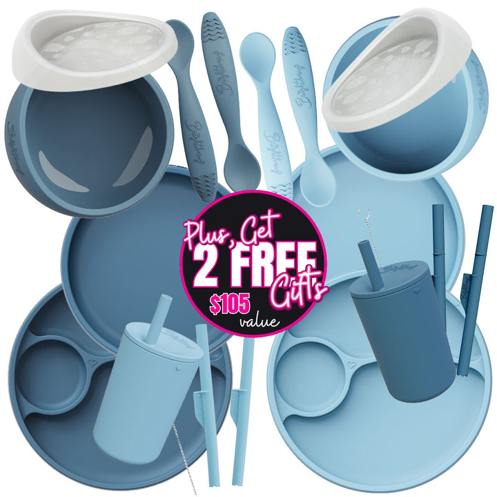 Black Friday Feeding Essentials – MAX Duo Bundle