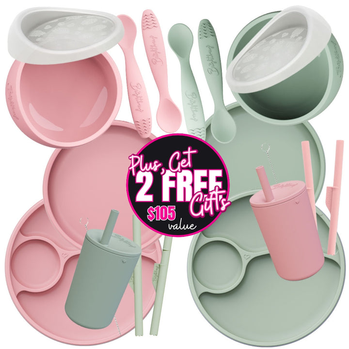 Black Friday Feeding Essentials – MAX Duo Bundle