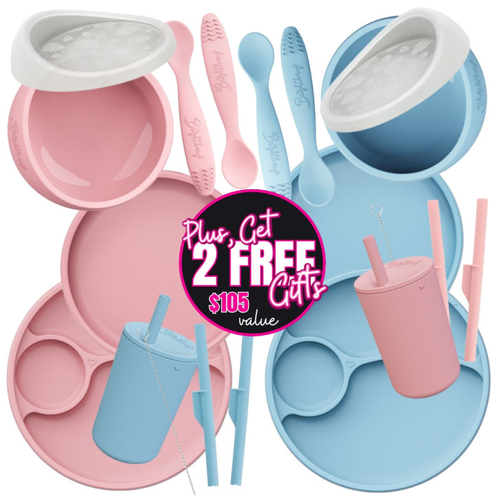 Black Friday Feeding Essentials – MAX Duo Bundle