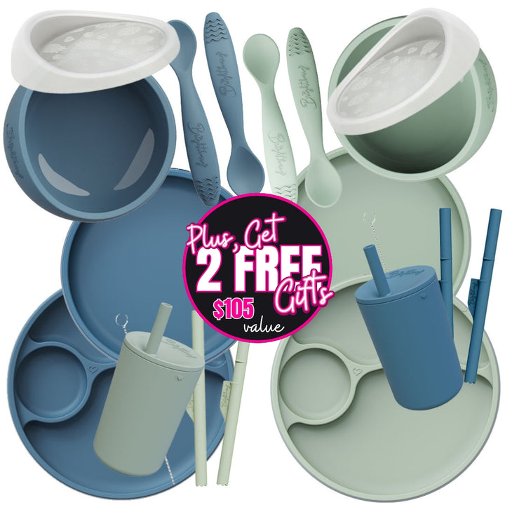 Black Friday Feeding Essentials – MAX Duo Bundle