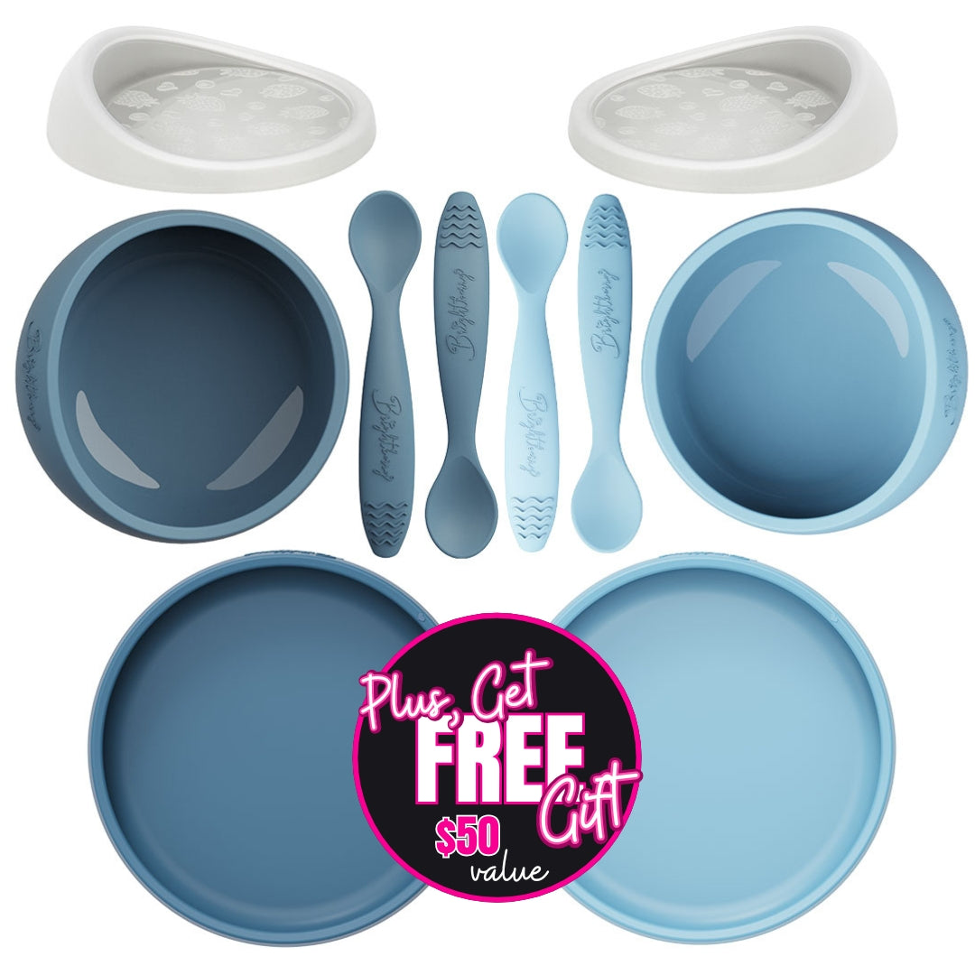 Black Friday Feeding Essentials – Starter Duo Bundle