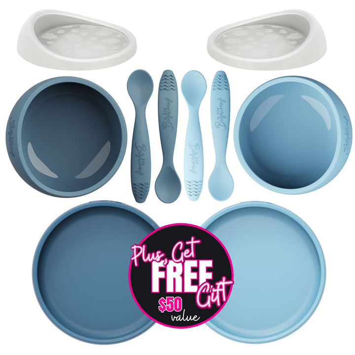 Black Friday Feeding Essentials – Starter Duo Bundle