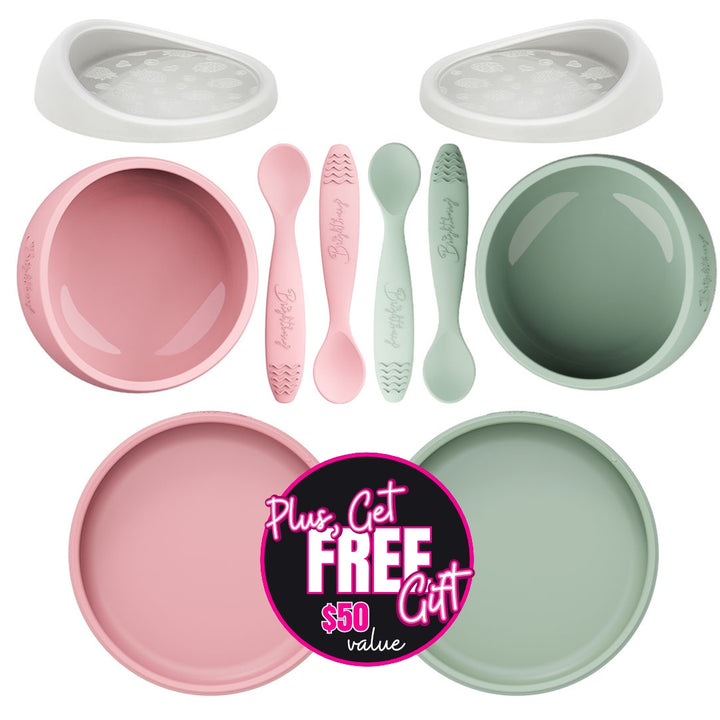 Black Friday Feeding Essentials – Starter Duo Bundle