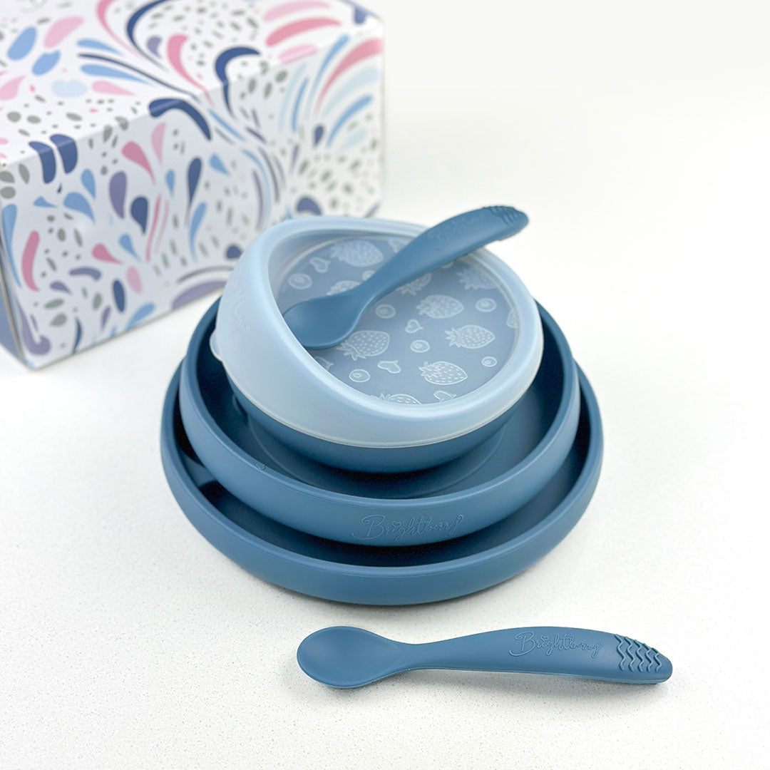 Australia by Design Self Feeding Set