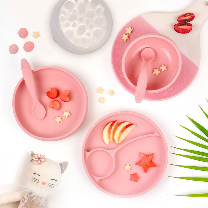 Australia by Design Self Feeding Set