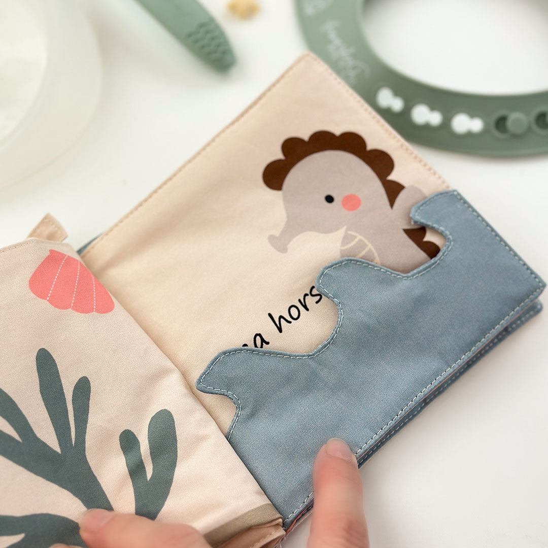 New Baby Gift Set