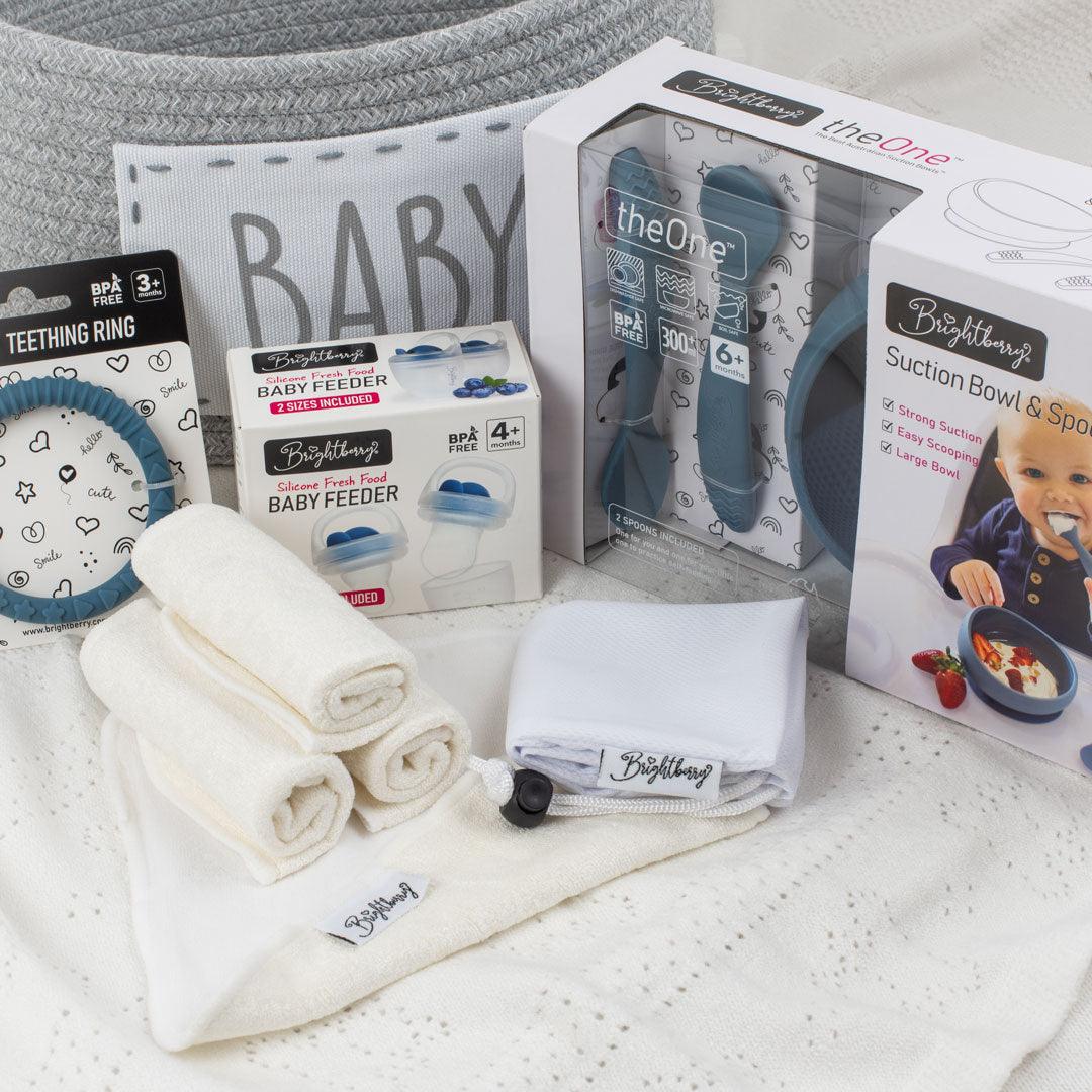 Baby-Starting-Solids-Styled-Blueberry-box