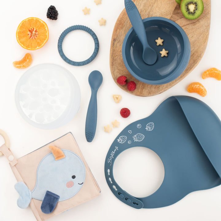 New Baby Gift Set