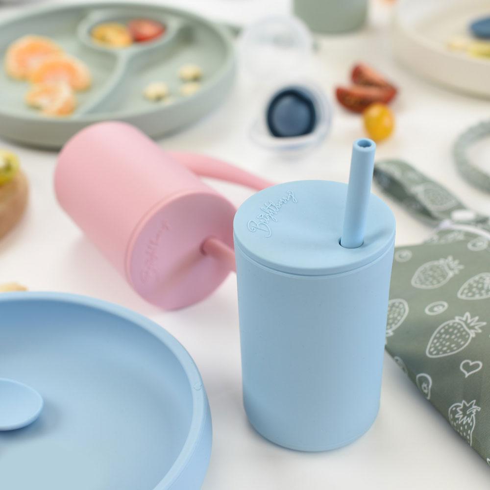 Silicone Kids Bowl, Made in Korea