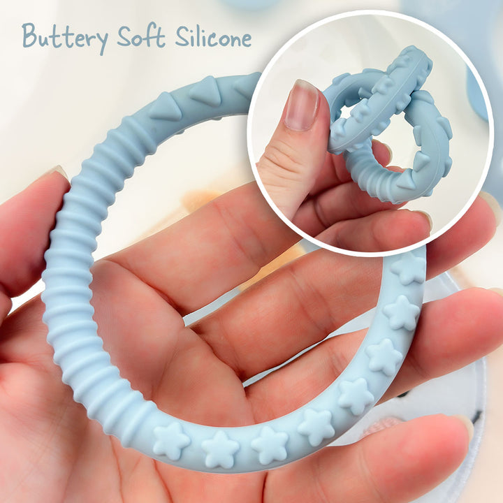 New Baby Gift Set