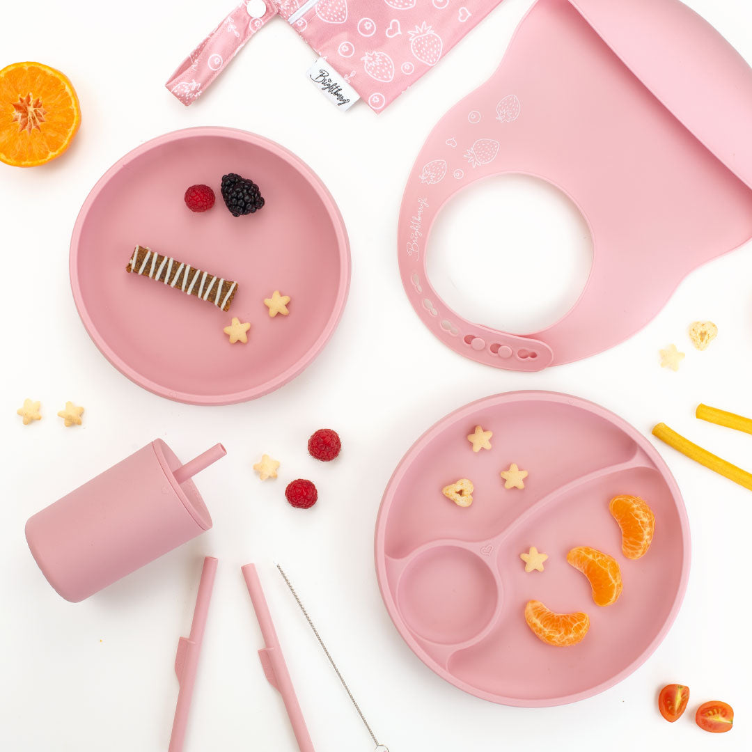 Toddler Dinner Set