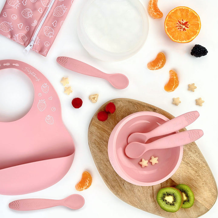 Starting Solids Set