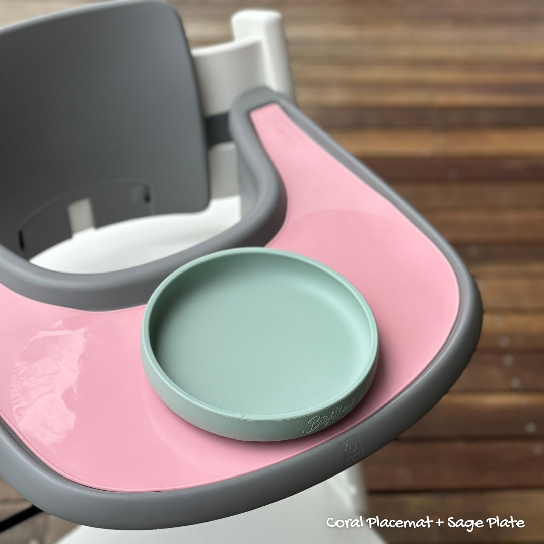 Stokke Tripp Trapp Toddler Bundle