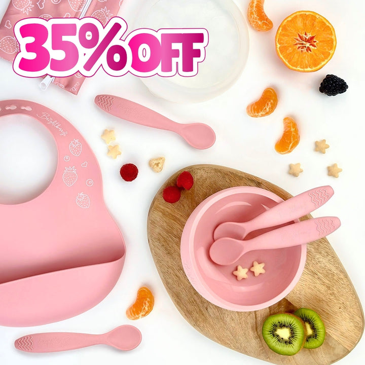 Starting Solids Set