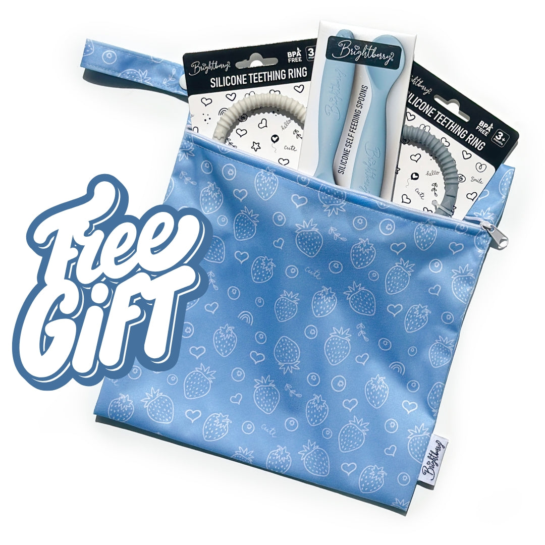 FREE Goodie Bag