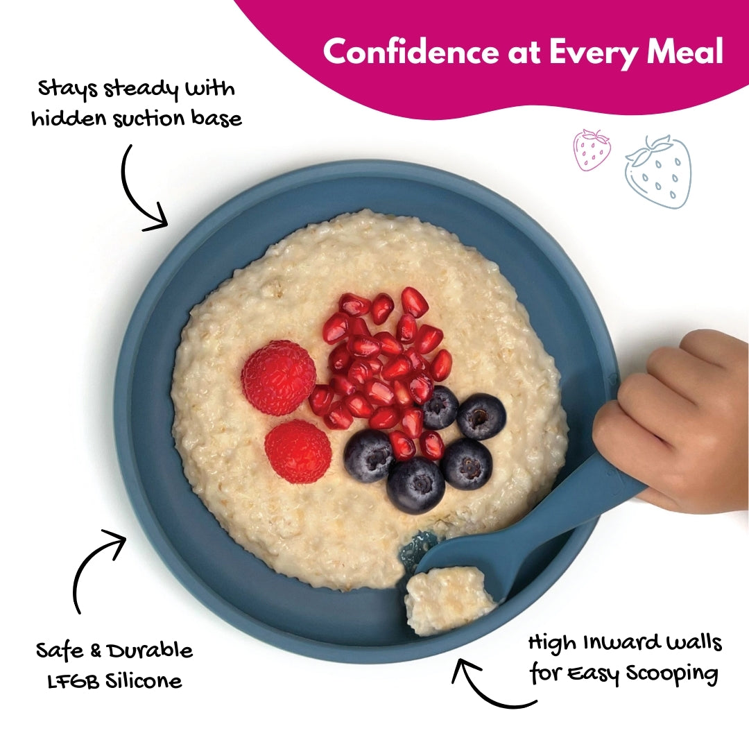 Australia by Design Self Feeding Set