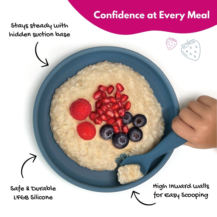 Australia by Design Self Feeding Set