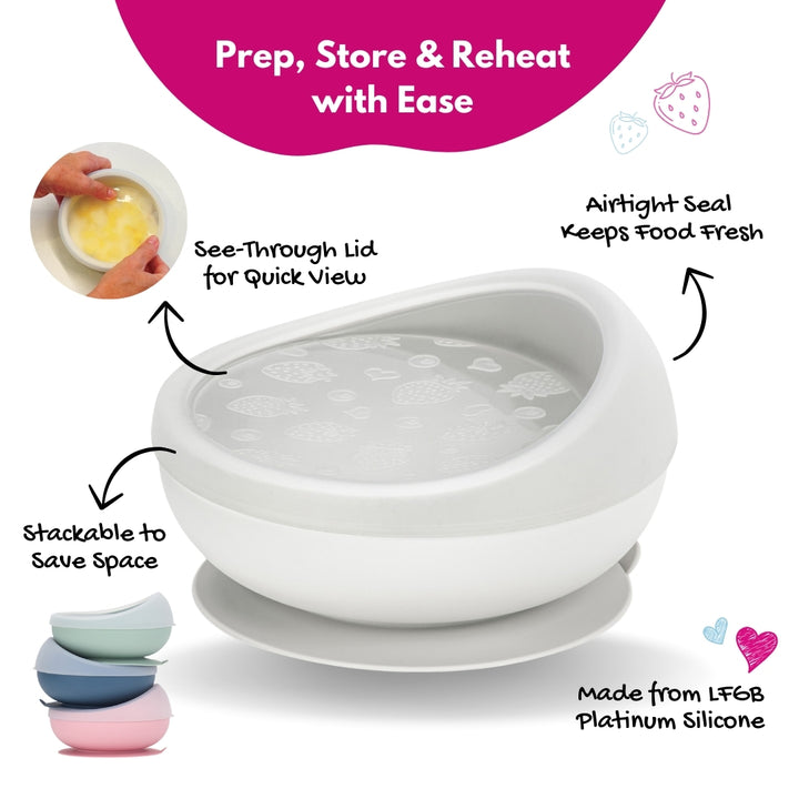 Australia by Design Self Feeding Set