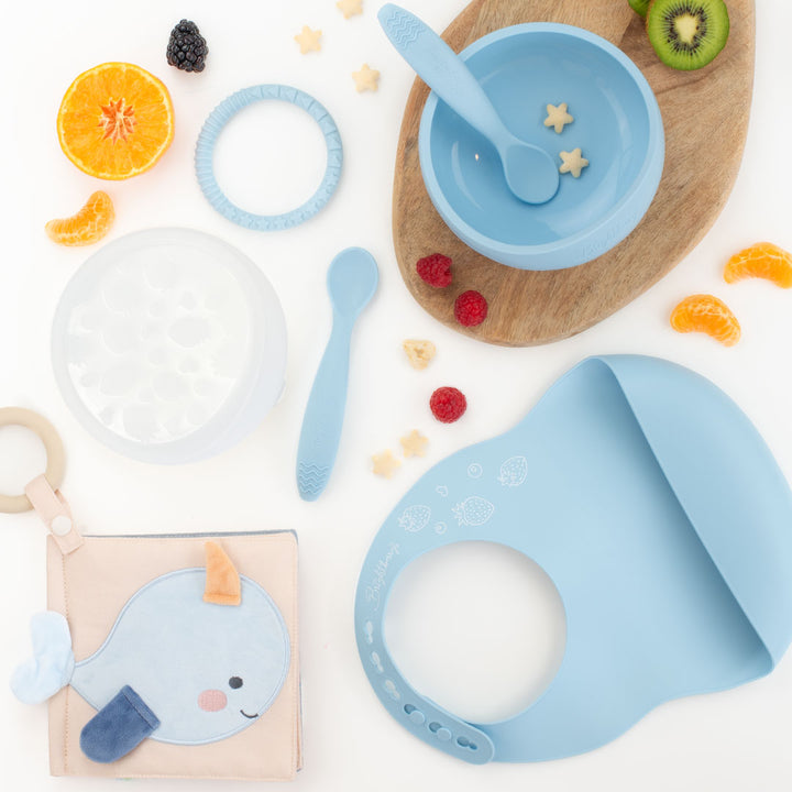 New Baby Gift Set