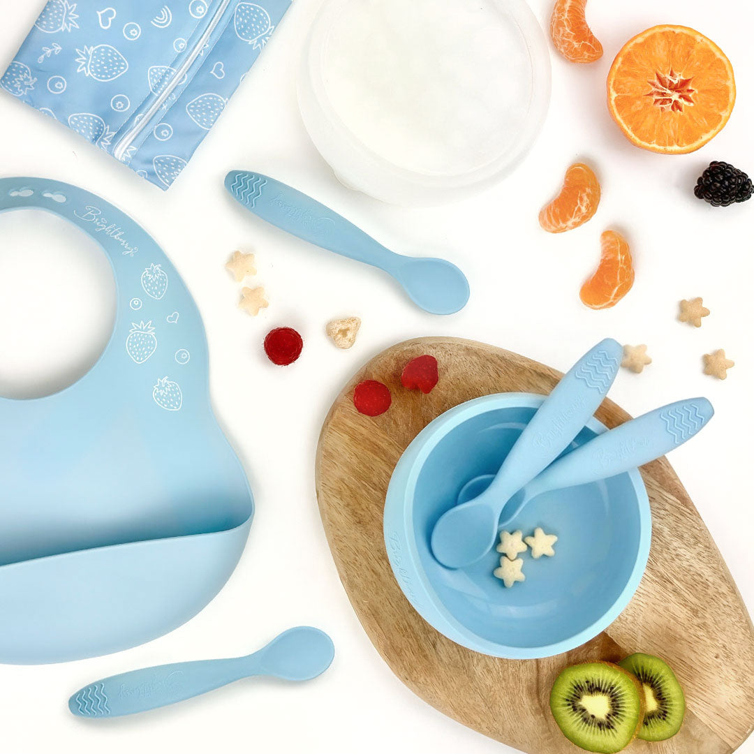 Starting Solids Set