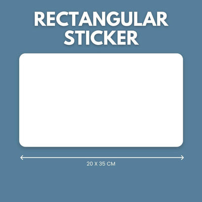 Universal Suction Stickers