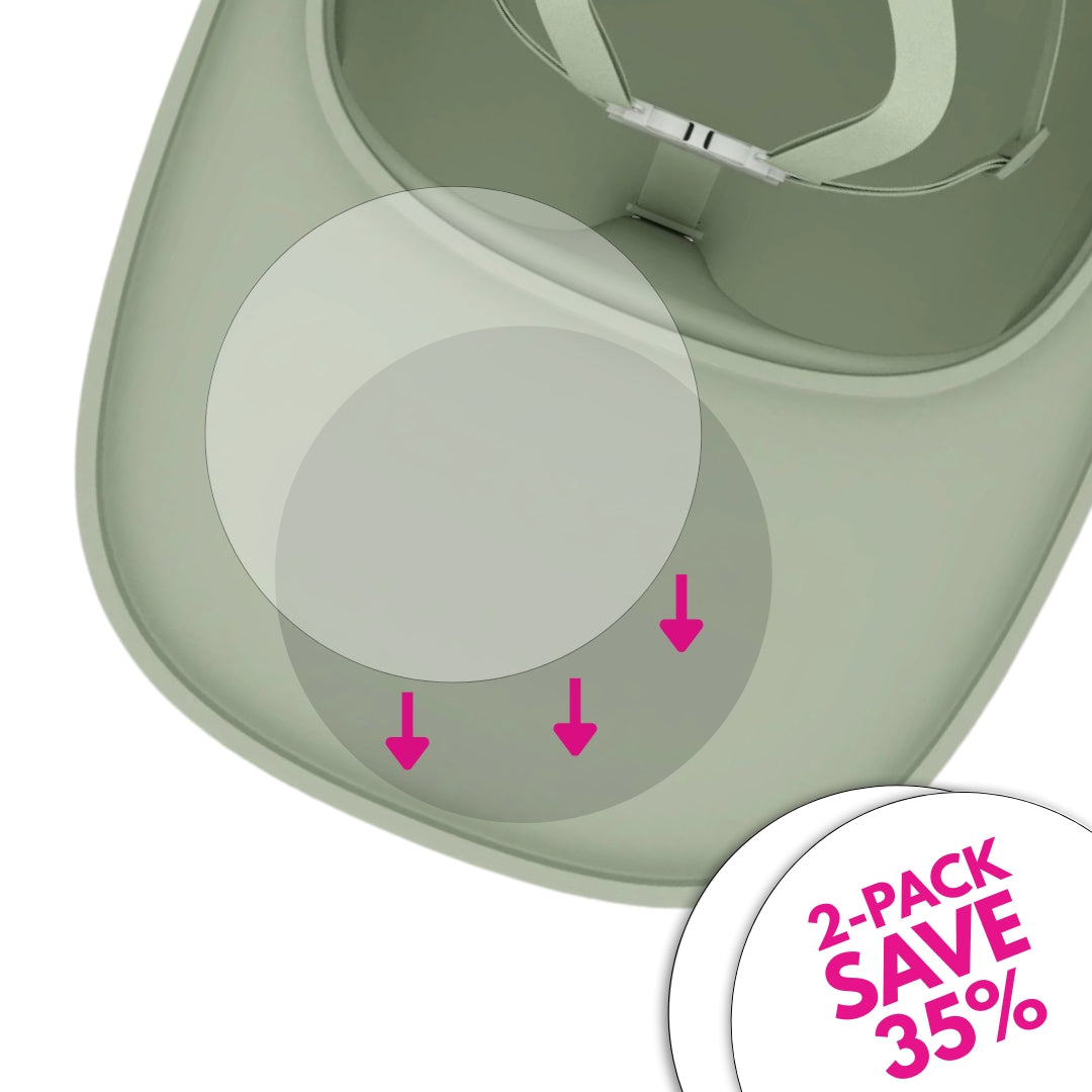 Universal Suction Stickers