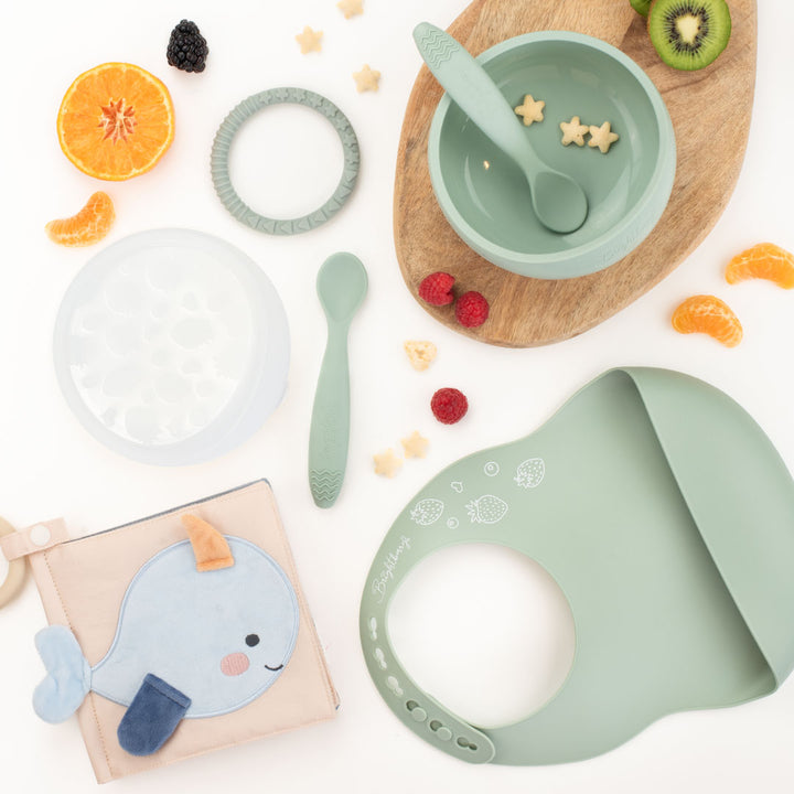 New Baby Gift Set