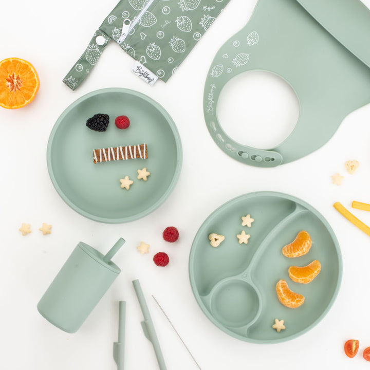 Toddler Dinner Set