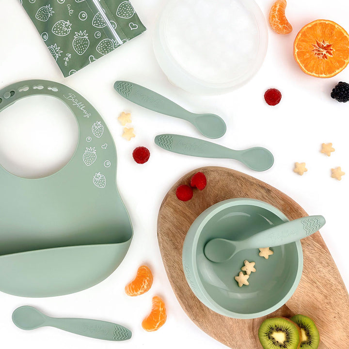 Starting Solids Set