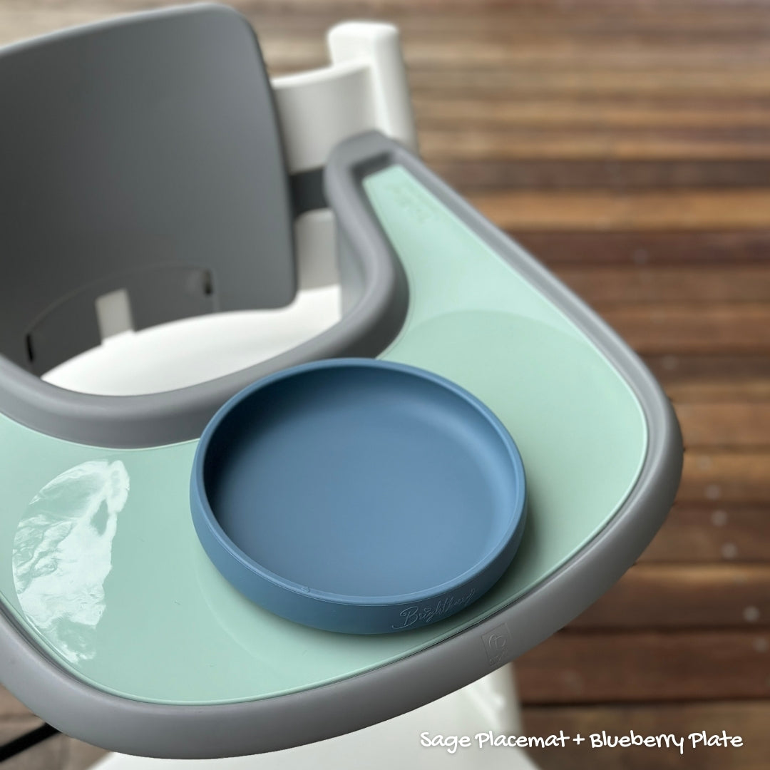 stokke tripp trapp plate Stokke Tripp Trapp Toddler Bundle