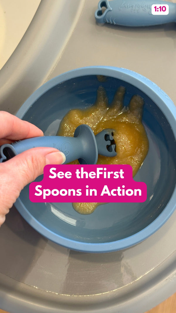 See the spoons in action