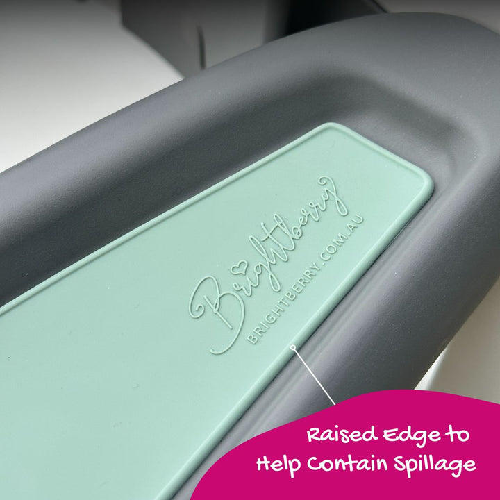Silicone Placemat for Stokke Tripp Trapp