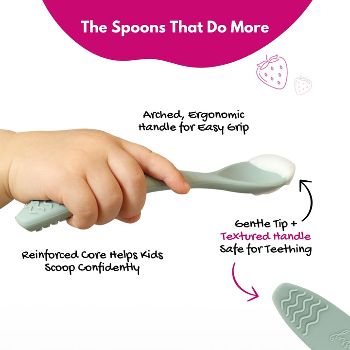 Australia by Design Self Feeding Set