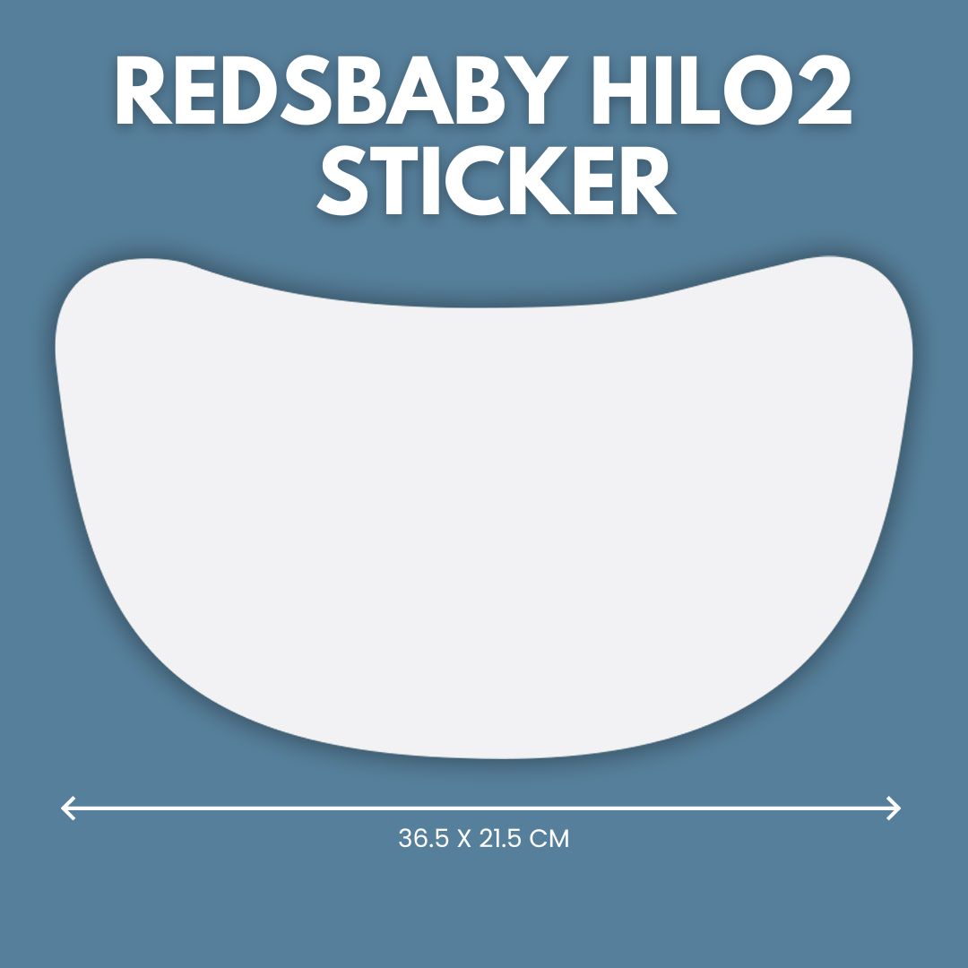 Suction Stickers for High Chair Trays