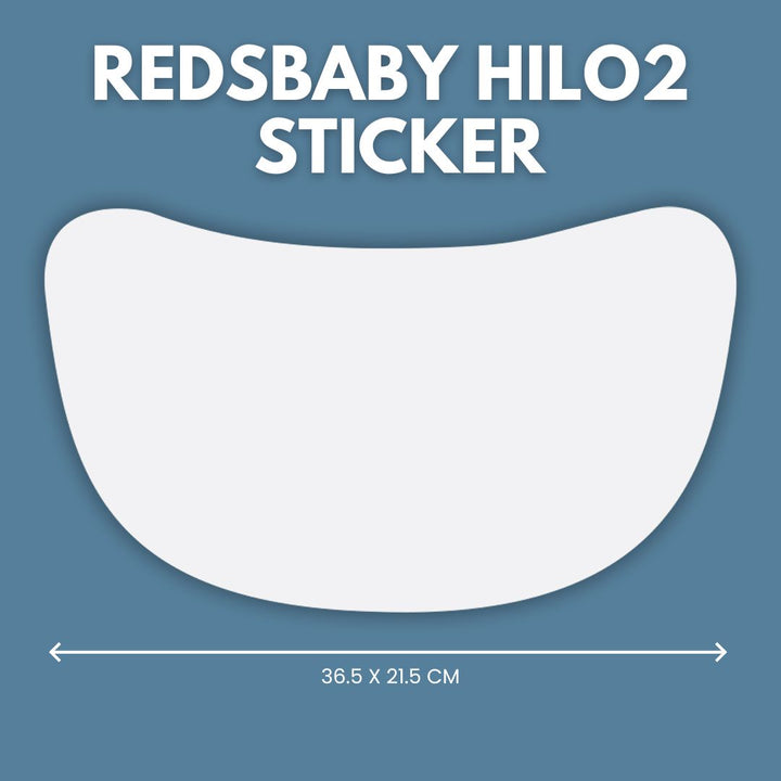 Suction Stickers for High Chair Trays