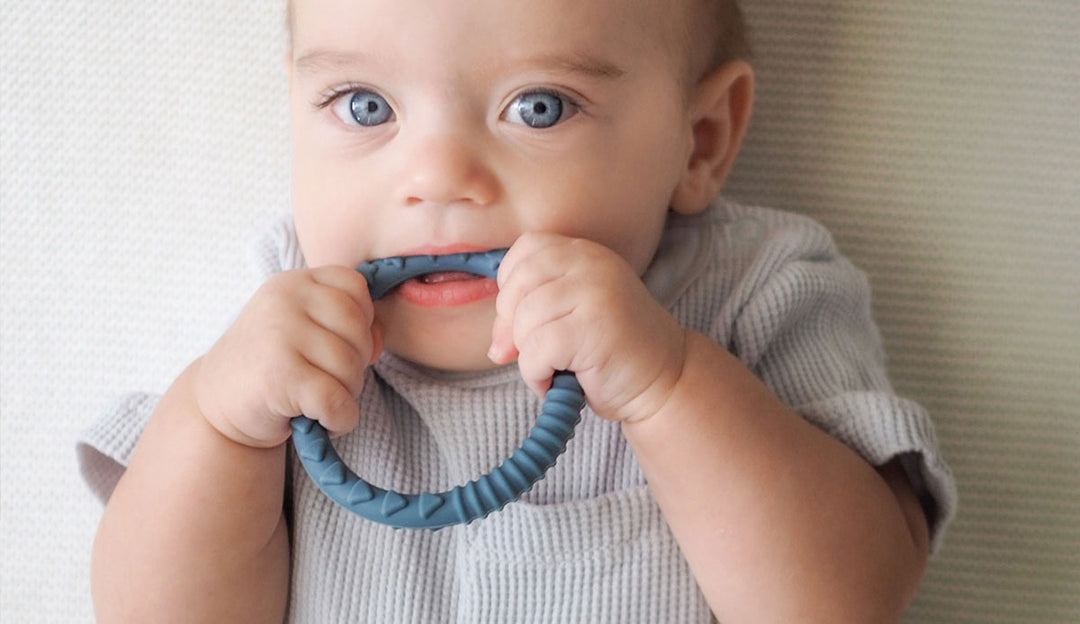 teething rings for babies