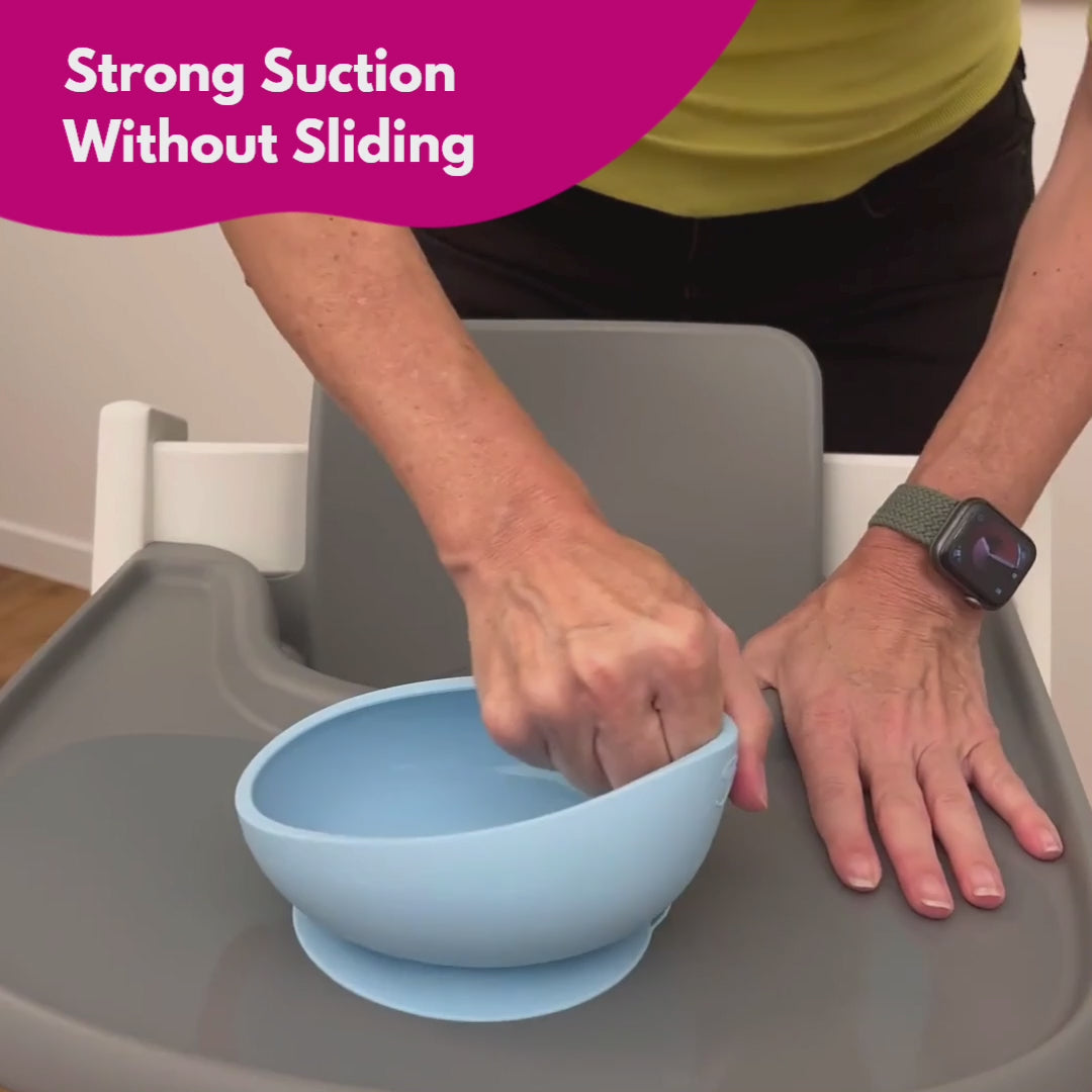 Suction Sticker for Stokke Tripp Trapp Tray